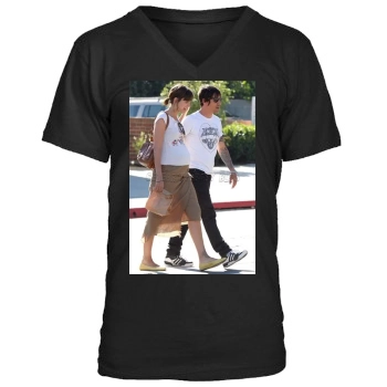 Anthony Kiedis Men's V-Neck T-Shirt