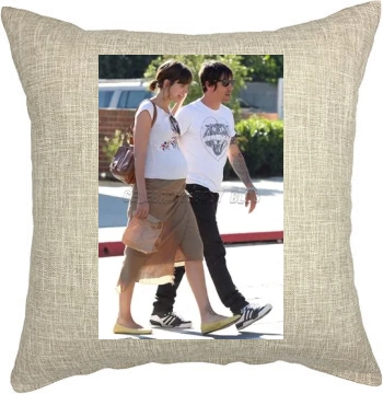 Anthony Kiedis Pillow