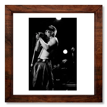 Anthony Kiedis 12x12