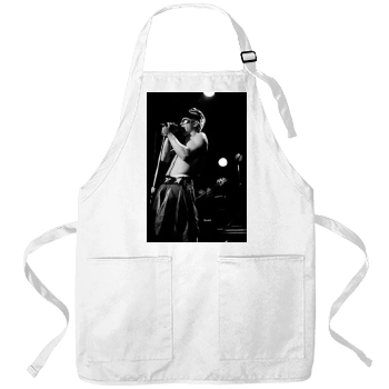 Anthony Kiedis Apron