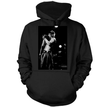 Anthony Kiedis Mens Pullover Hoodie Sweatshirt