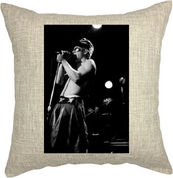 Anthony Kiedis Pillow