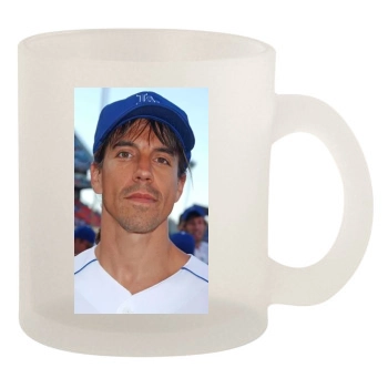 Anthony Kiedis 10oz Frosted Mug