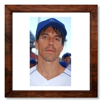 Anthony Kiedis 12x12