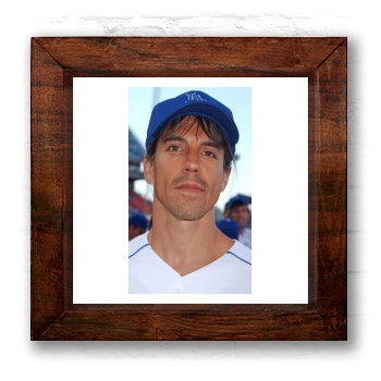 Anthony Kiedis 6x6