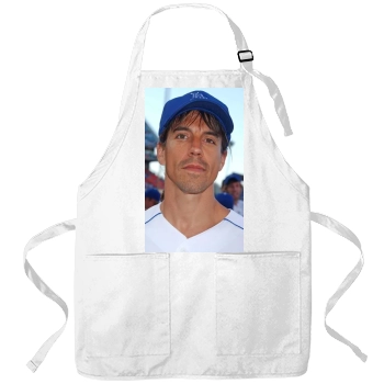 Anthony Kiedis Apron