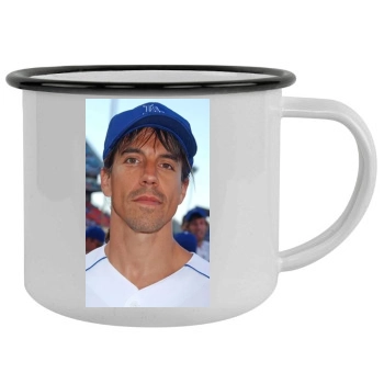 Anthony Kiedis Camping Mug