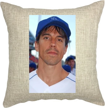 Anthony Kiedis Pillow