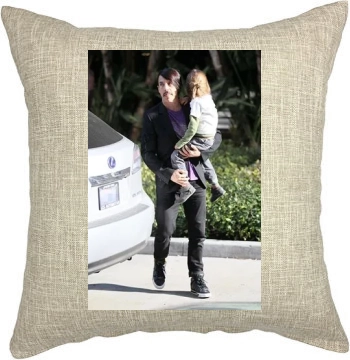 Anthony Kiedis Pillow