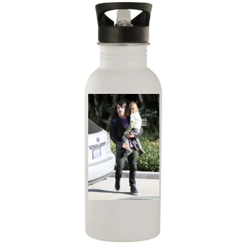 Anthony Kiedis Stainless Steel Water Bottle