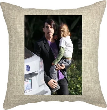 Anthony Kiedis Pillow