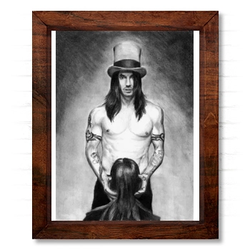 Anthony Kiedis 14x17