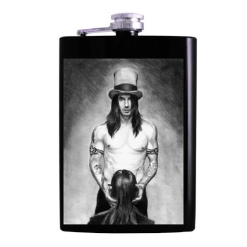 Anthony Kiedis Hip Flask