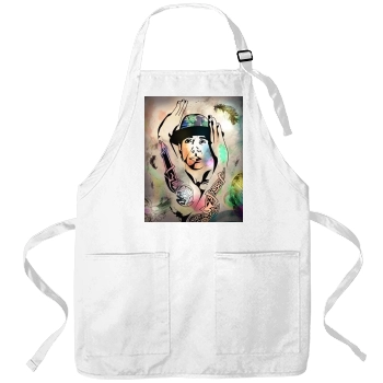 Anthony Kiedis Apron