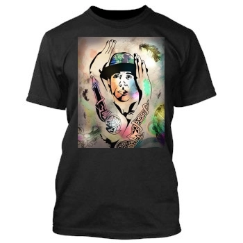 Anthony Kiedis Men's TShirt