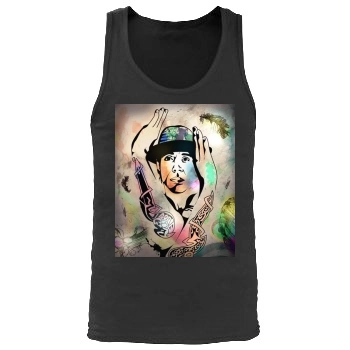 Anthony Kiedis Men's Tank Top