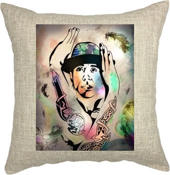 Anthony Kiedis Pillow