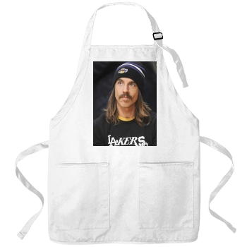 Anthony Kiedis Apron