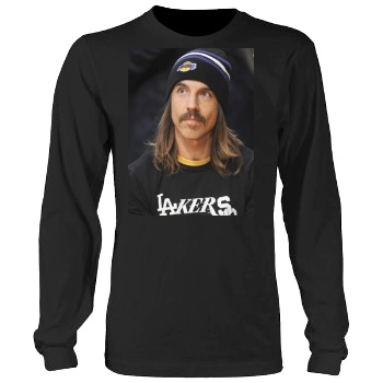 Anthony Kiedis Men's Heavy Long Sleeve TShirt