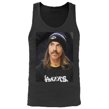 Anthony Kiedis Men's Tank Top