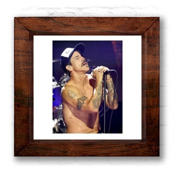 Anthony Kiedis 6x6