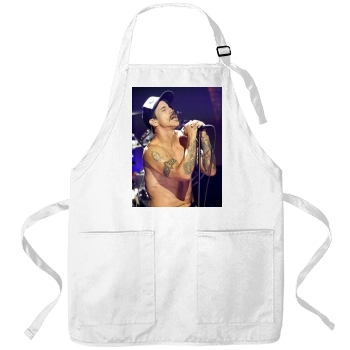 Anthony Kiedis Apron