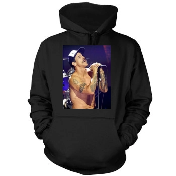 Anthony Kiedis Mens Pullover Hoodie Sweatshirt