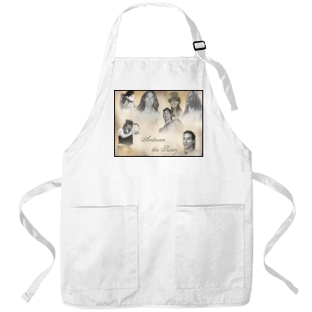 Anthony Kiedis Apron