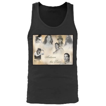 Anthony Kiedis Men's Tank Top