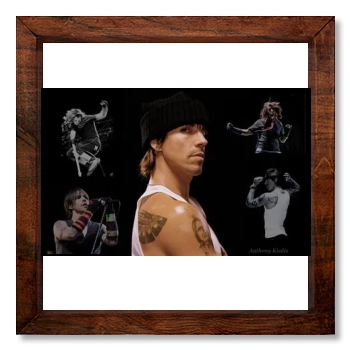 Anthony Kiedis 12x12