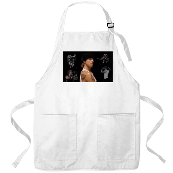 Anthony Kiedis Apron