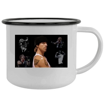 Anthony Kiedis Camping Mug