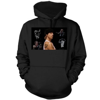 Anthony Kiedis Mens Pullover Hoodie Sweatshirt