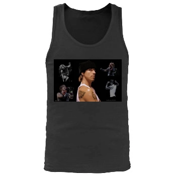 Anthony Kiedis Men's Tank Top