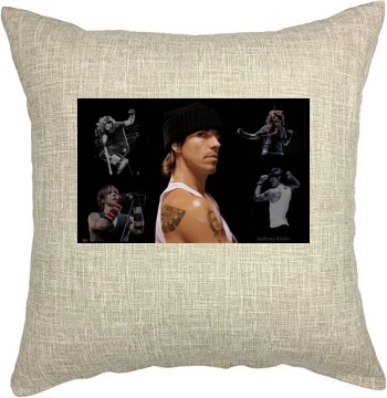 Anthony Kiedis Pillow