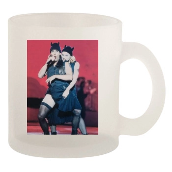 Anthony Kiedis 10oz Frosted Mug