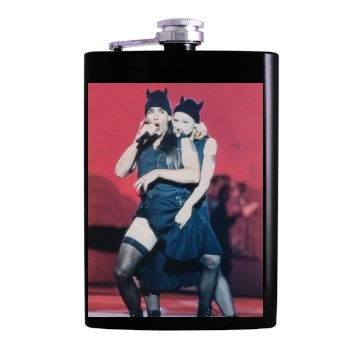 Anthony Kiedis Hip Flask