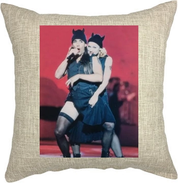 Anthony Kiedis Pillow