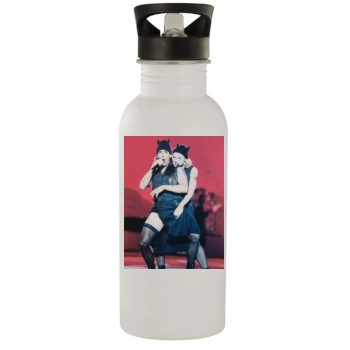 Anthony Kiedis Stainless Steel Water Bottle