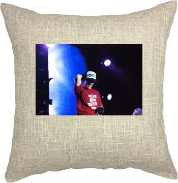 Anthony Kiedis Pillow