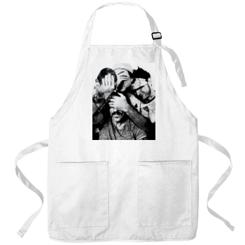 Anthony Kiedis Apron