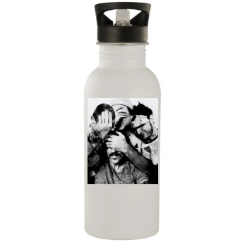 Anthony Kiedis Stainless Steel Water Bottle