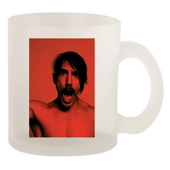 Anthony Kiedis 10oz Frosted Mug