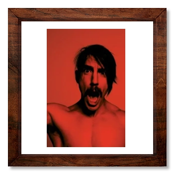 Anthony Kiedis 12x12