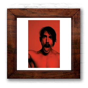 Anthony Kiedis 6x6