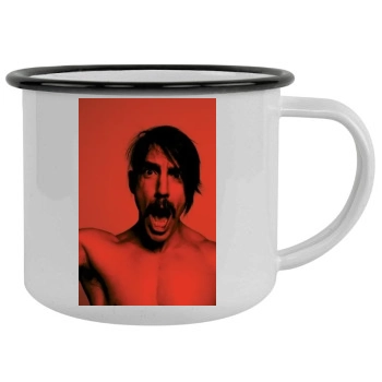 Anthony Kiedis Camping Mug