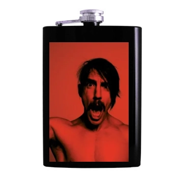 Anthony Kiedis Hip Flask