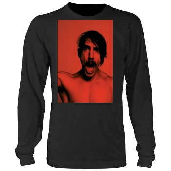 Anthony Kiedis Men's Heavy Long Sleeve TShirt