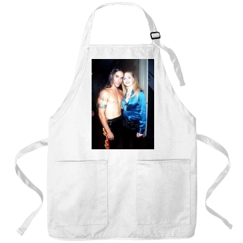 Anthony Kiedis Apron