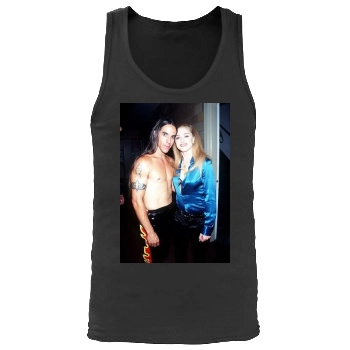 Anthony Kiedis Men's Tank Top